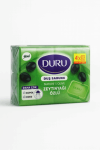 صابون زیتون دورو
