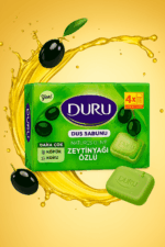 خرید صابون زیتون Duru