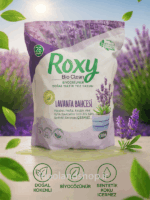 خرید پودر صابون roxy با رایحه اسطو خودس