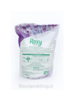 خرید پودر صابون roxy با رایحه اسطو خودس