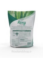 پودر صابون roxyبا رایحه آلواورا