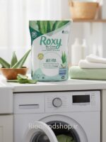 خرید پودر صابون r oxyبا رایحه آلواورا